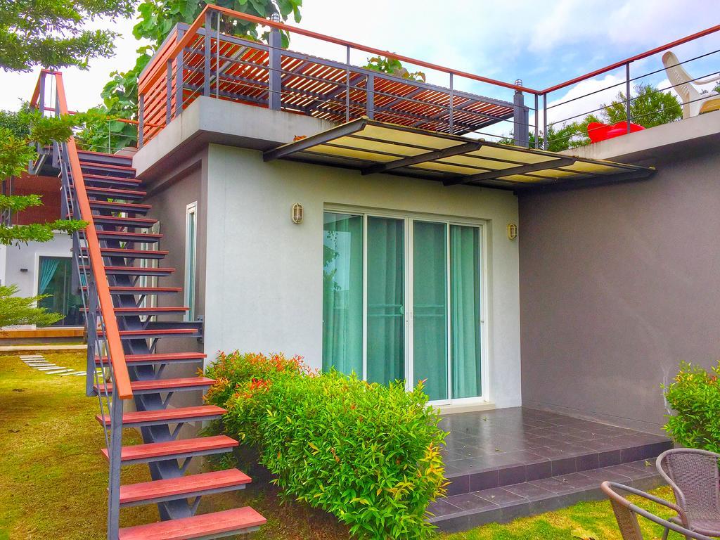 Villa Sea Space Phuket *