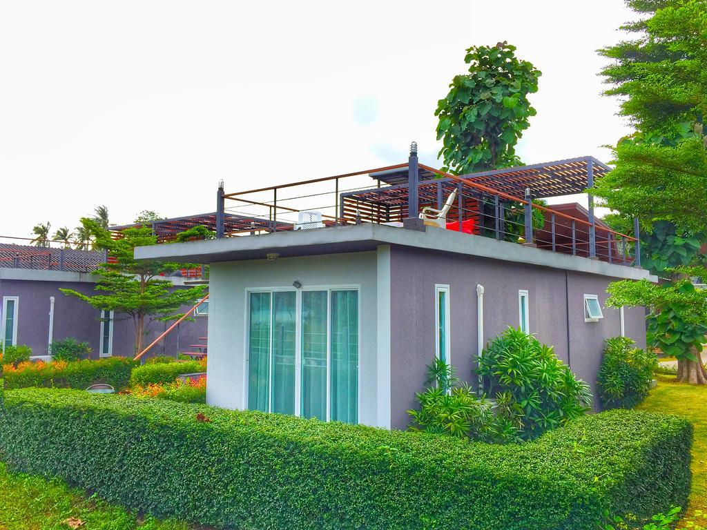 Villa Sea Space Phuket
