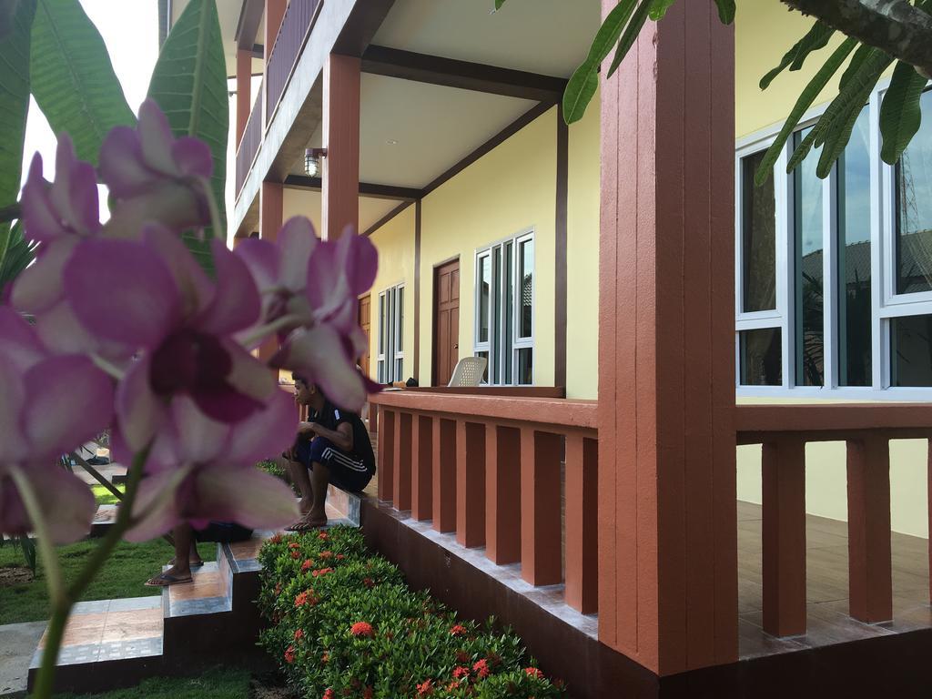 Resort Khum Laanta - Sha Extra 2*