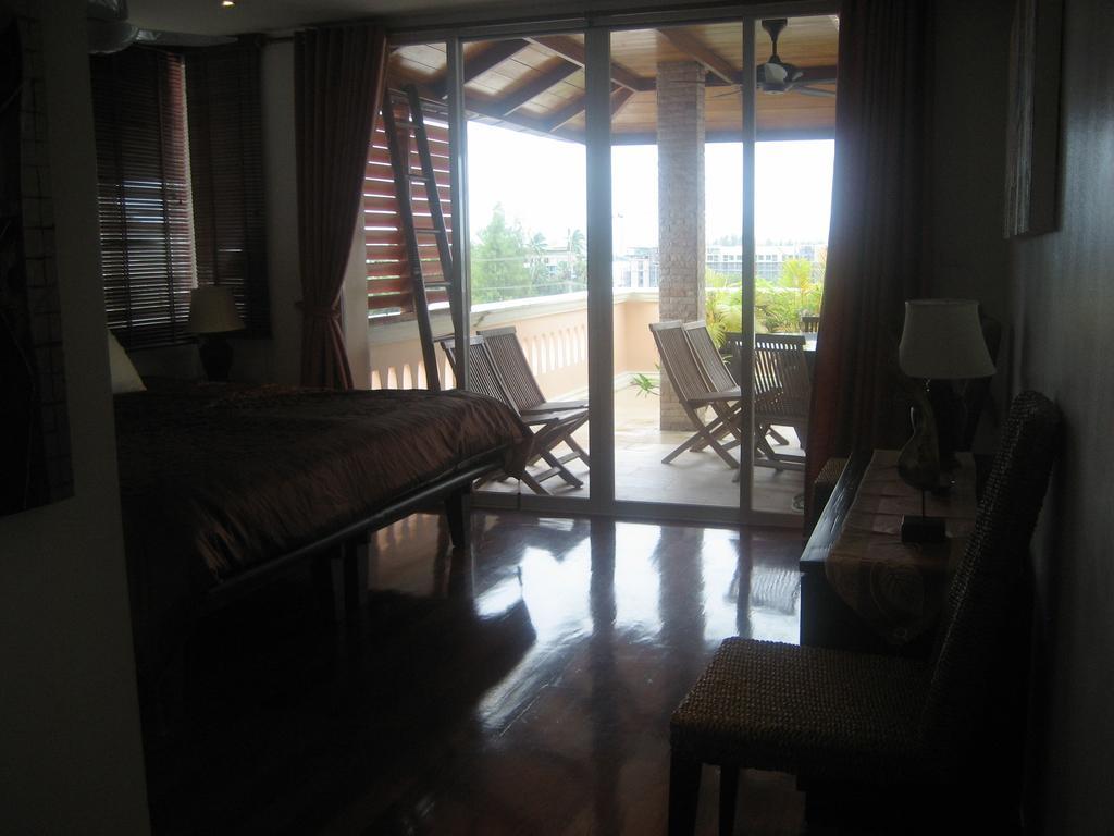 Apartment Sabai *