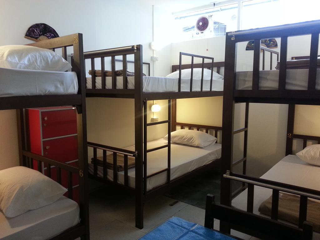 Economy hotel Dreams &