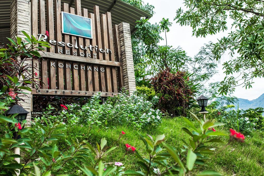 Resort Resolution Koh Chang
