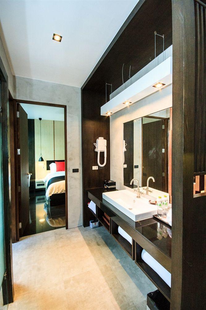 Hotel Pavilion Samui Pool 4*