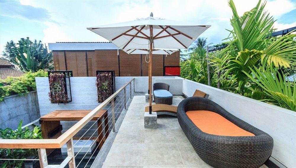 Hotel Pavilion Samui Pool Lamai Beach (Koh Samui)