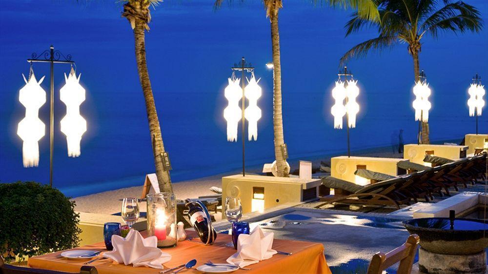 Pavilion Samui Pool
