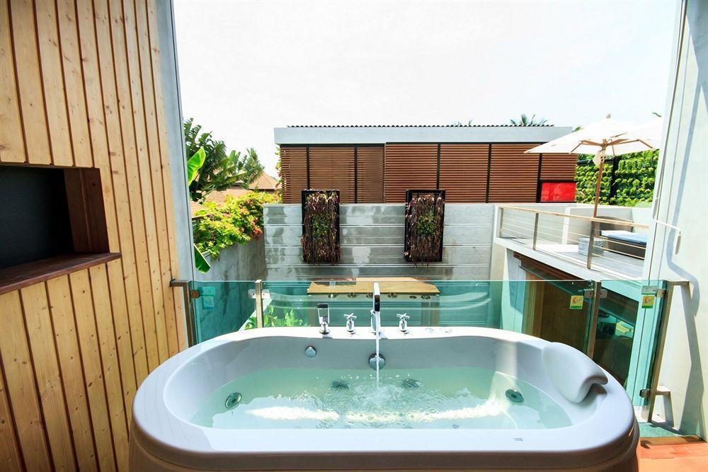 Hotel Pavilion Samui Pool