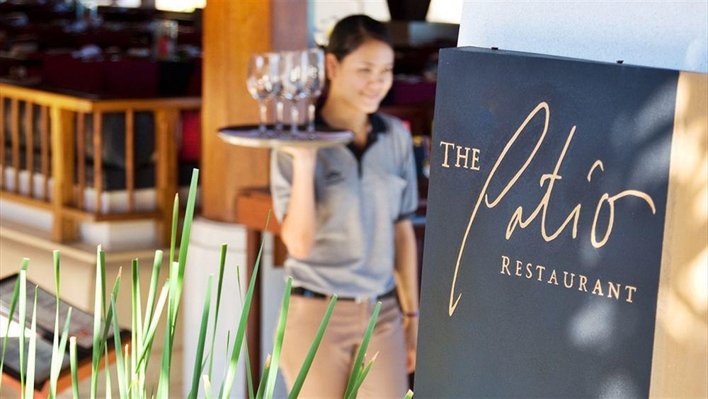 Hotel Pavilion Samui Pool 4*