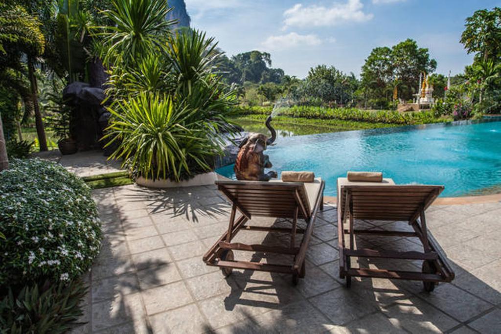 Villa Saifon 5 Bedroom Pool *