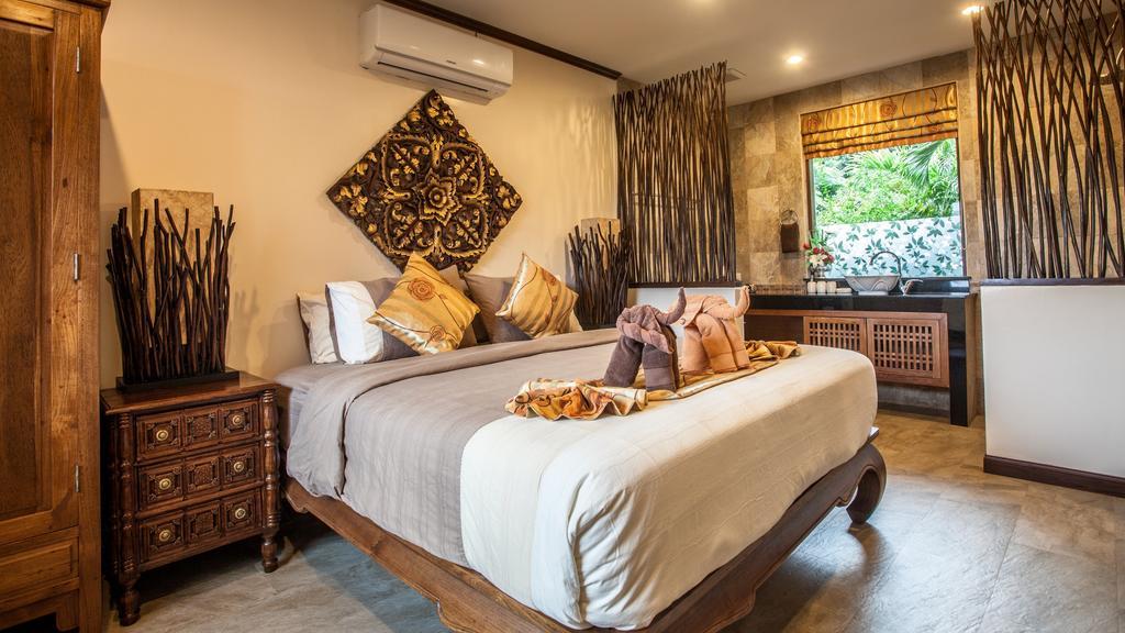 Saifon 5 Bedroom Pool Ao Nang