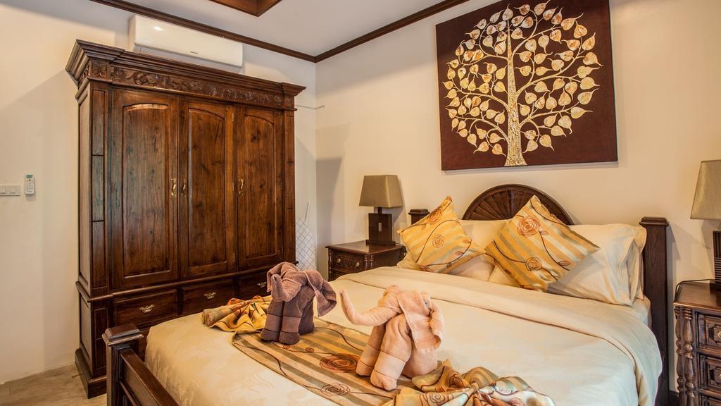 Saifon 5 Bedroom Pool Ao Nang