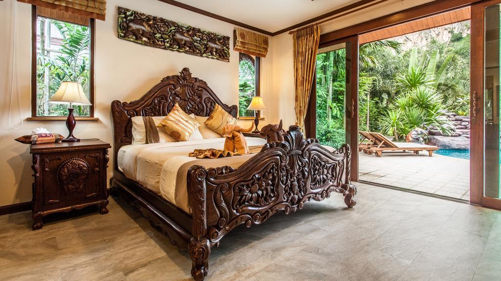 Saifon 5 Bedroom Pool Ao Nang