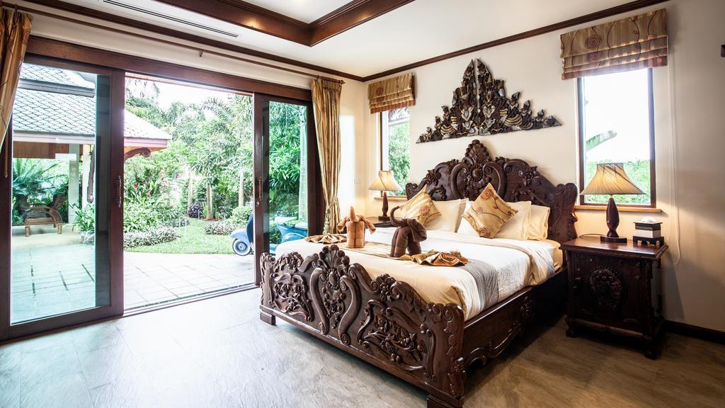Villa Saifon 5 Bedroom Pool *