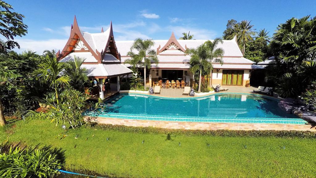 Villa Saifon 5 Bedroom Pool *