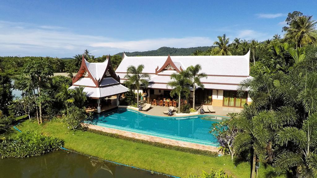 Villa Saifon 5 Bedroom Pool Ao Nang