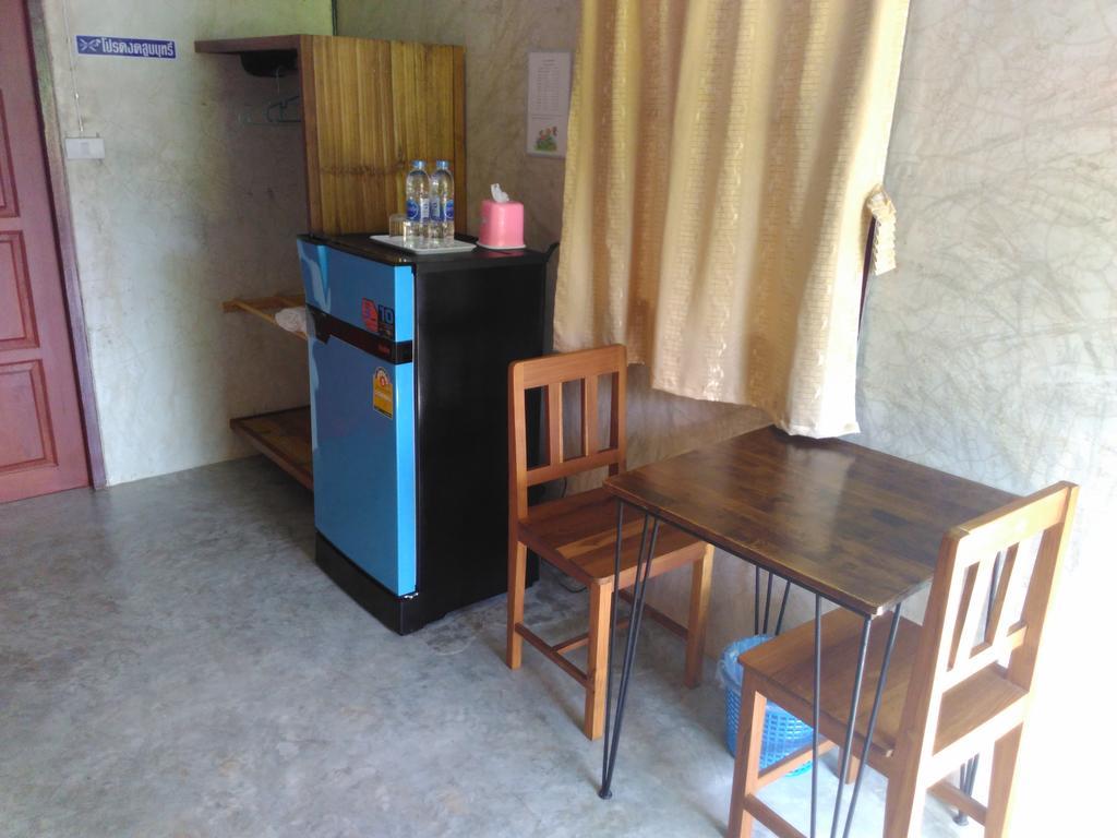 Guest house Ban Suan Sukjai *