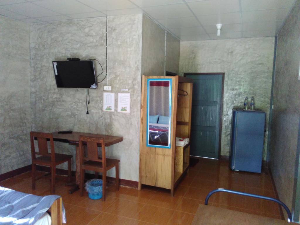 Guest house Ban Suan Sukjai