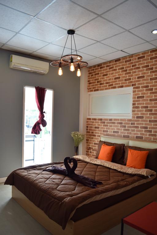 Resort I-talay Loft