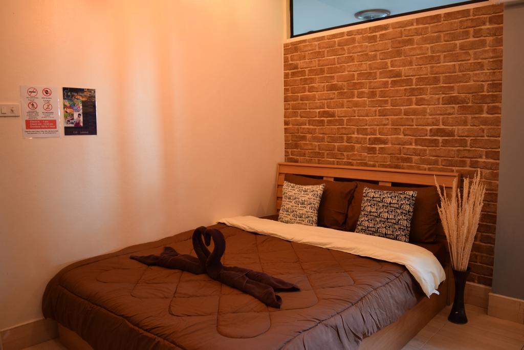 Resort I-talay Loft 2*