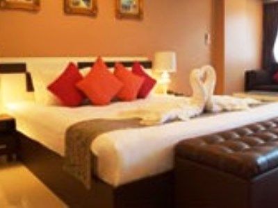Hotel Mountain View 3*