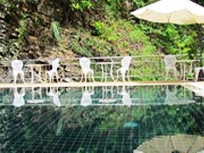 Mountain View Ao Nang