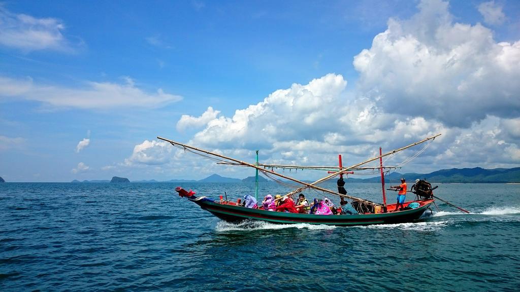 Homestay Tongtomyai Paktako