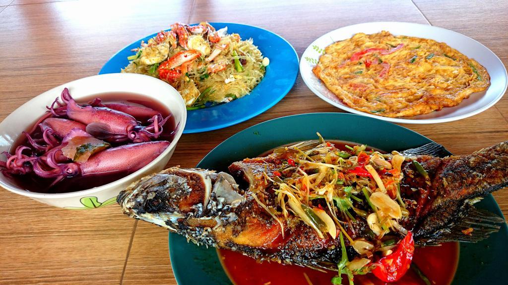 Tongtomyai