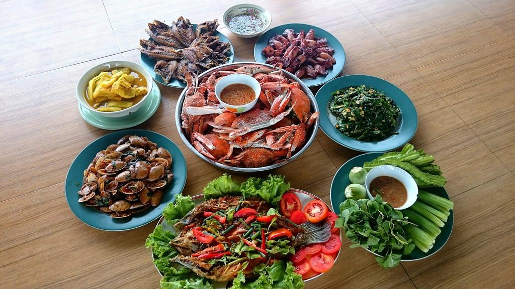 Homestay Tongtomyai Paktako