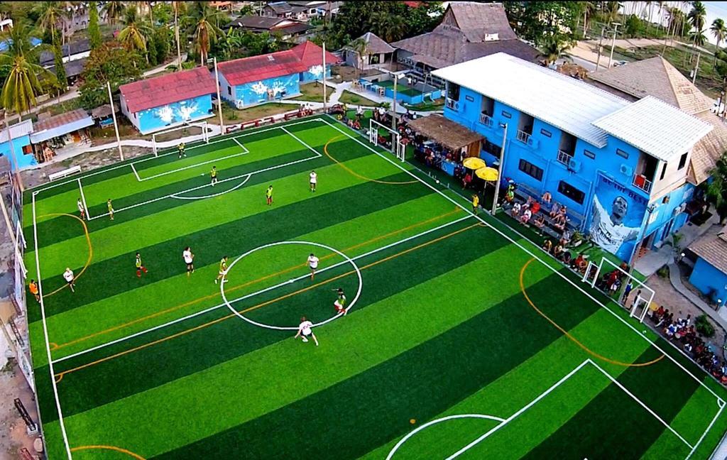 Phangan Arena