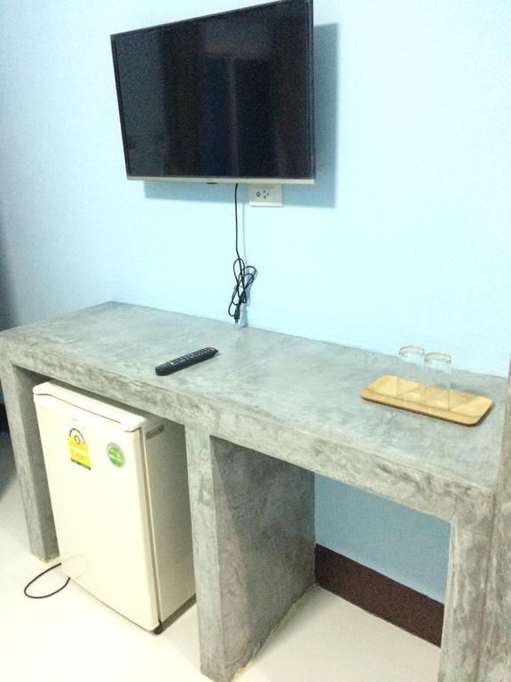 Apartamento Zam Zam House Koh Lanta
