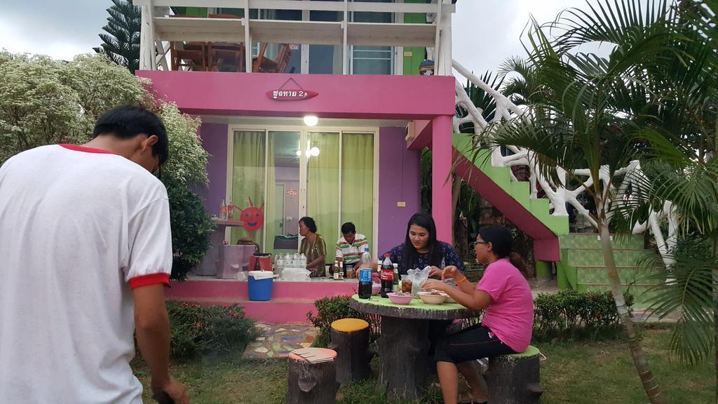 Resort Full Time
