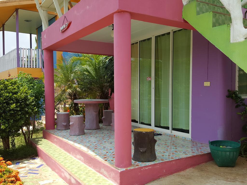 Resort Full Time 3*