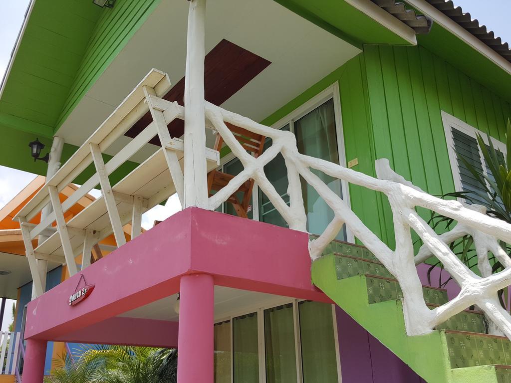 Resort Full Time 3*
