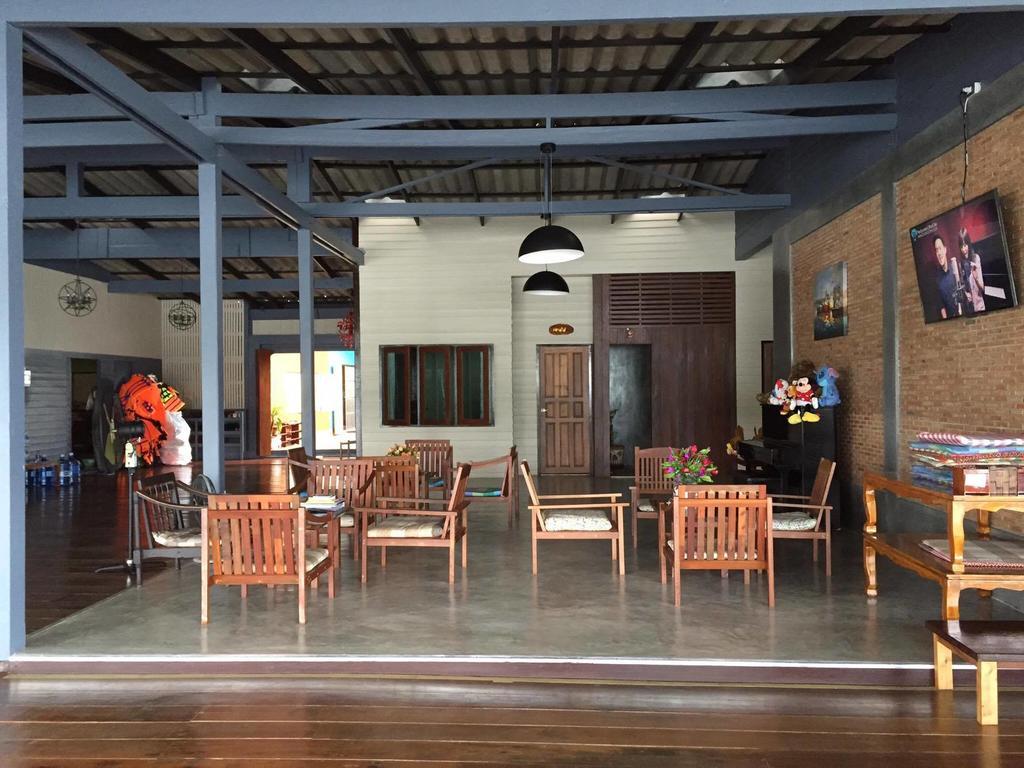 Homestay Baanchansamut