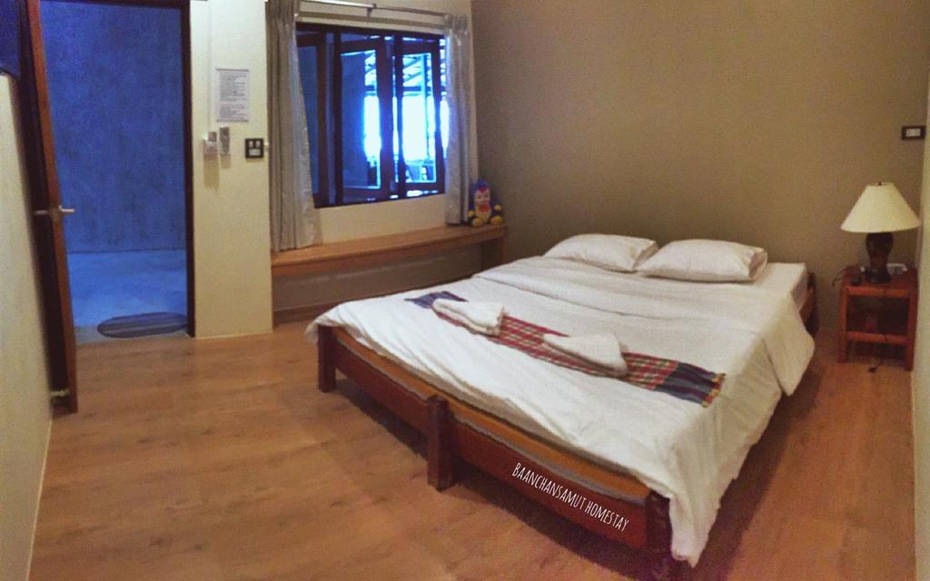 Homestay Baanchansamut