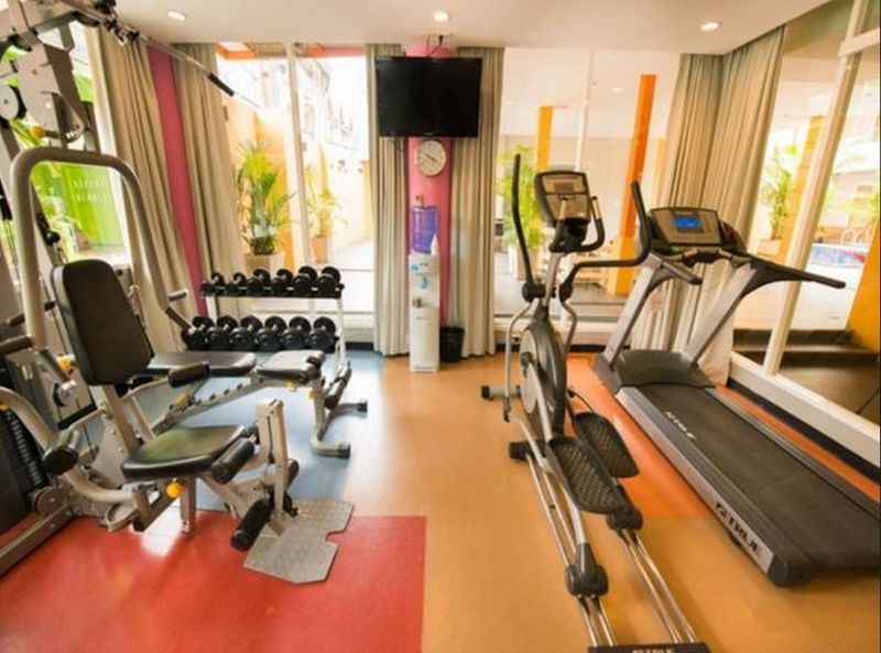 Hotel Furamaxclusive Sandara Hua Hin At 4*