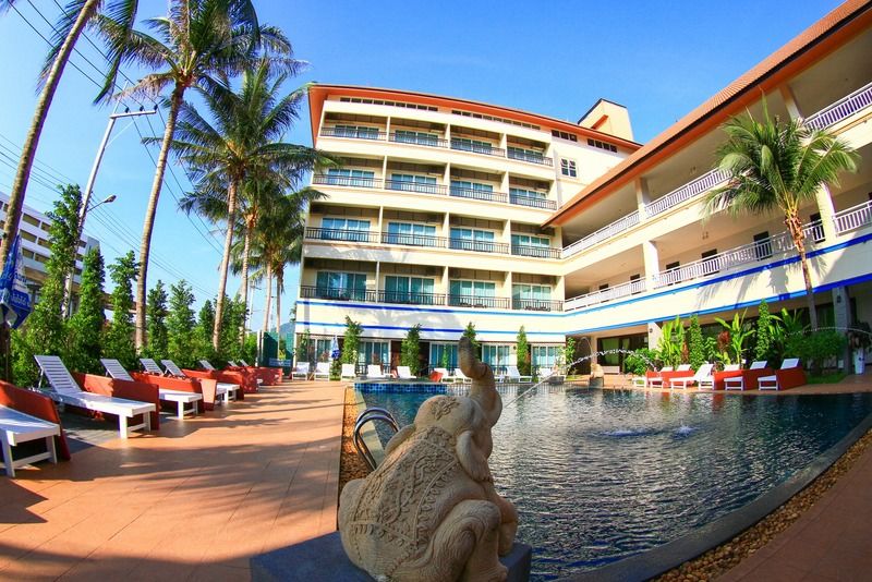 Resort Napalai Hua Hin