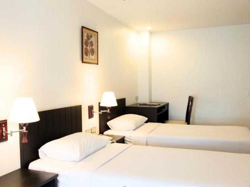 G House Hua Hin