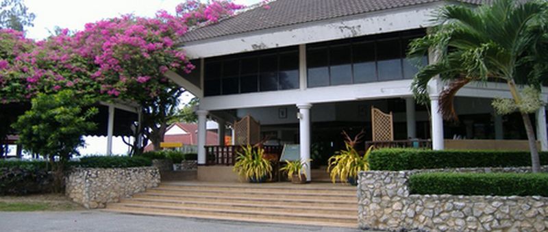 Hotel Eurasia Lagoon 3*