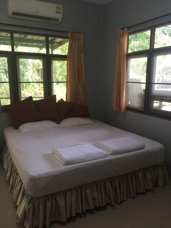 Guest house Krabicookery 2*