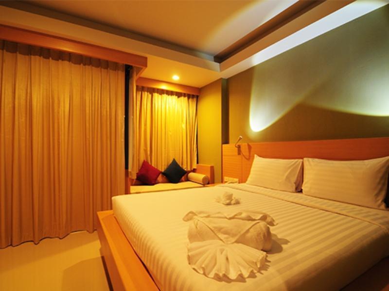 Aspery - Sha Certified Patong