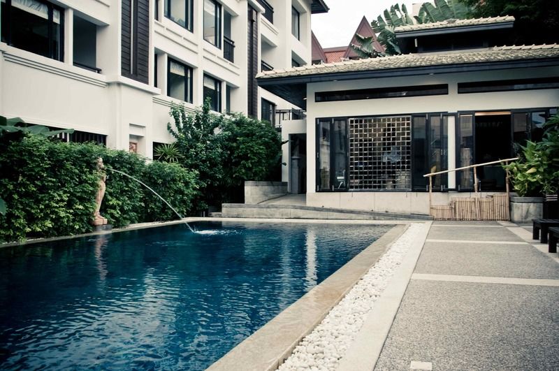 Hotel Avantika Boutique
