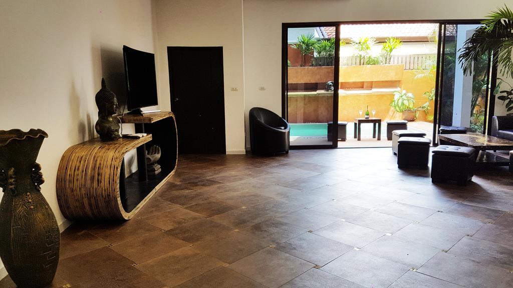 Hideland - The Luxury Tropical Pattaya