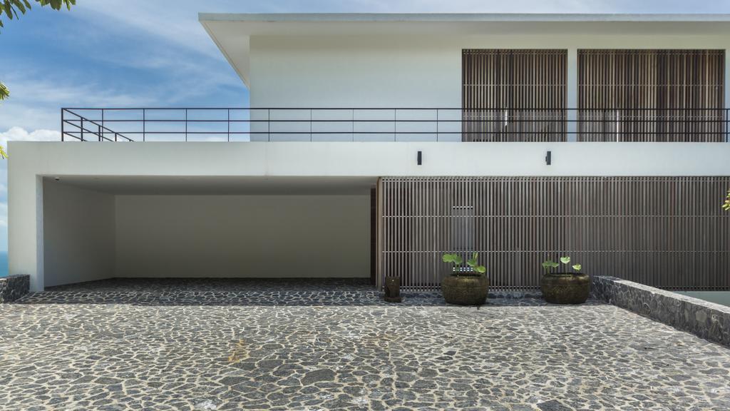 Villa Kasalong *