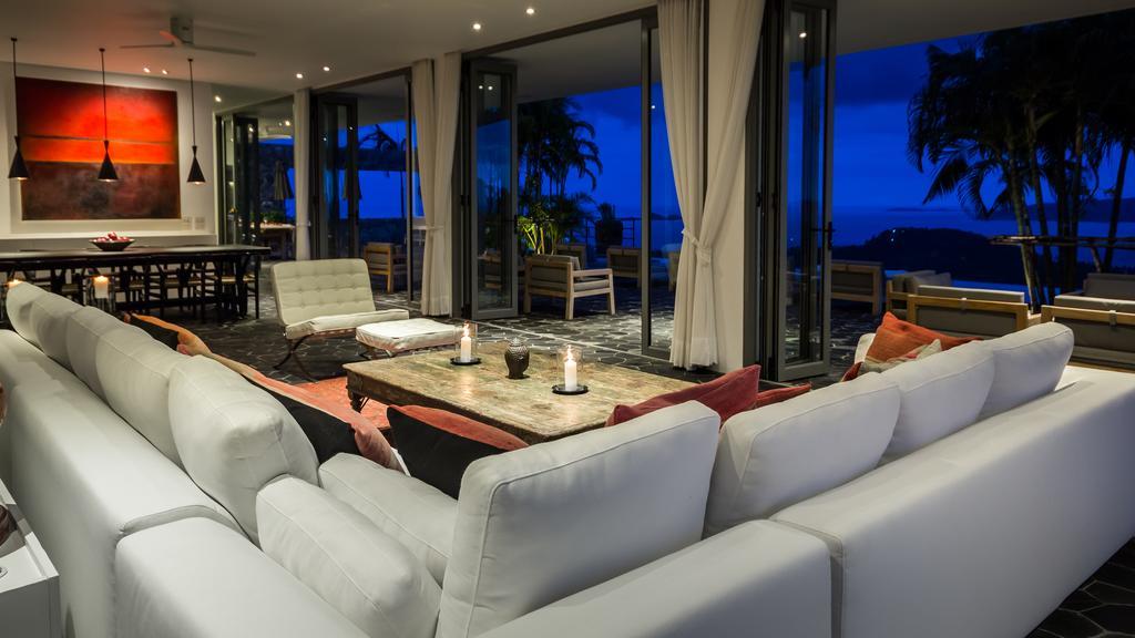 Villa Kasalong Laem Set Beach