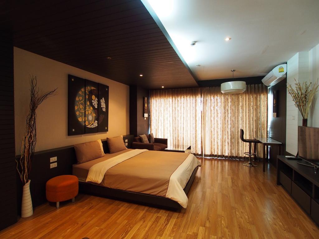 Apartamento View Talay 6 By Pat 42 *