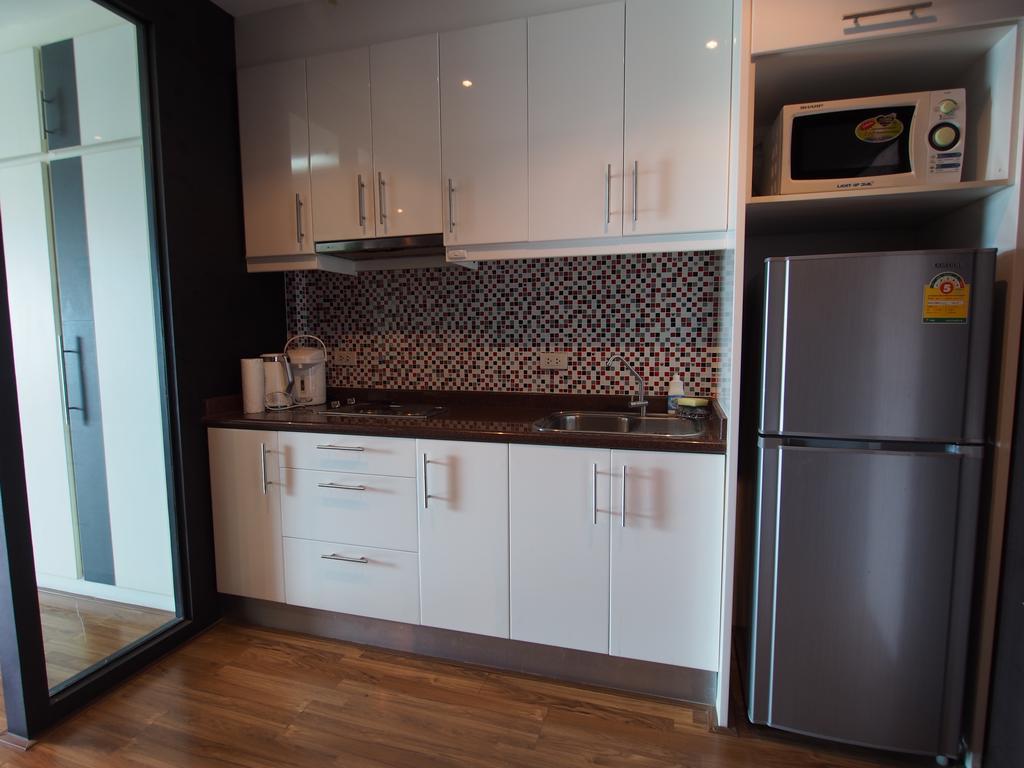 Apartamento View Talay 6 By Pat 42 *