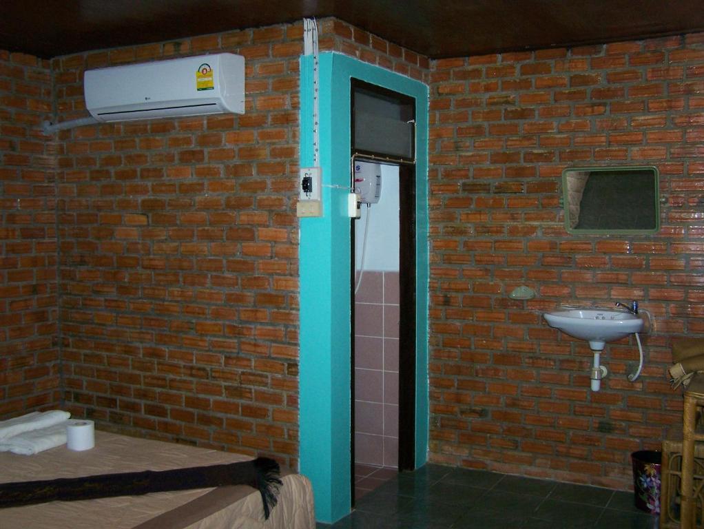Phangan Natural Apartment Ko Pha Ngan