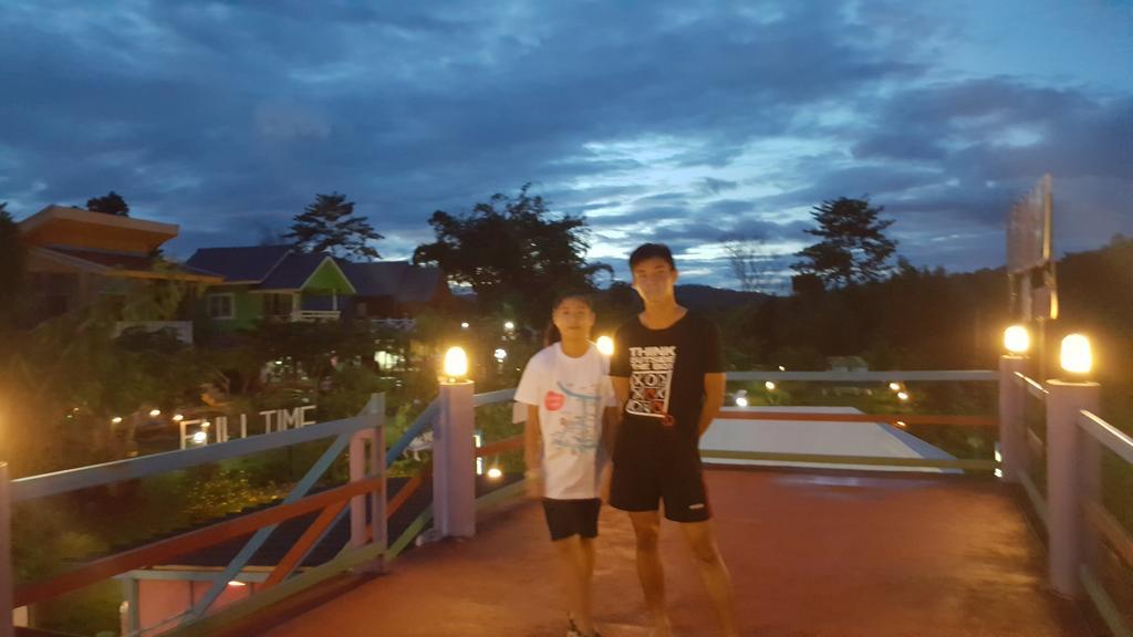 Resort Full Time