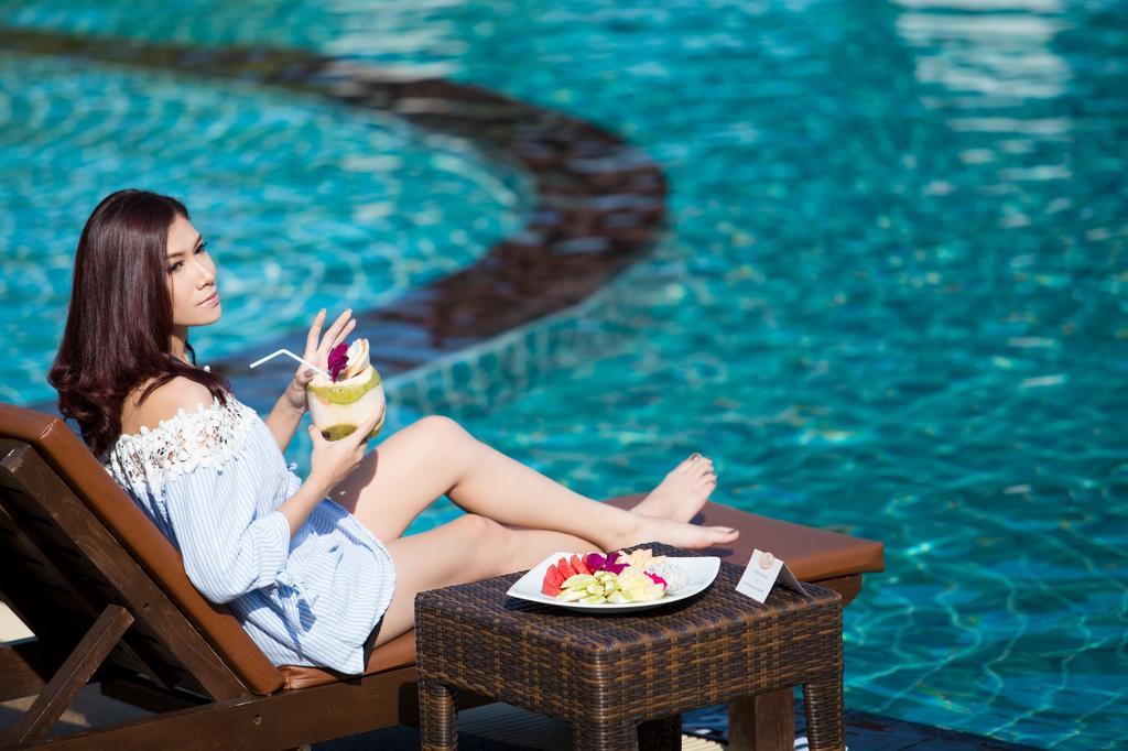 Resort Tawa Ravadee Prachinburi, A Member Of Worldhotels Distinctive