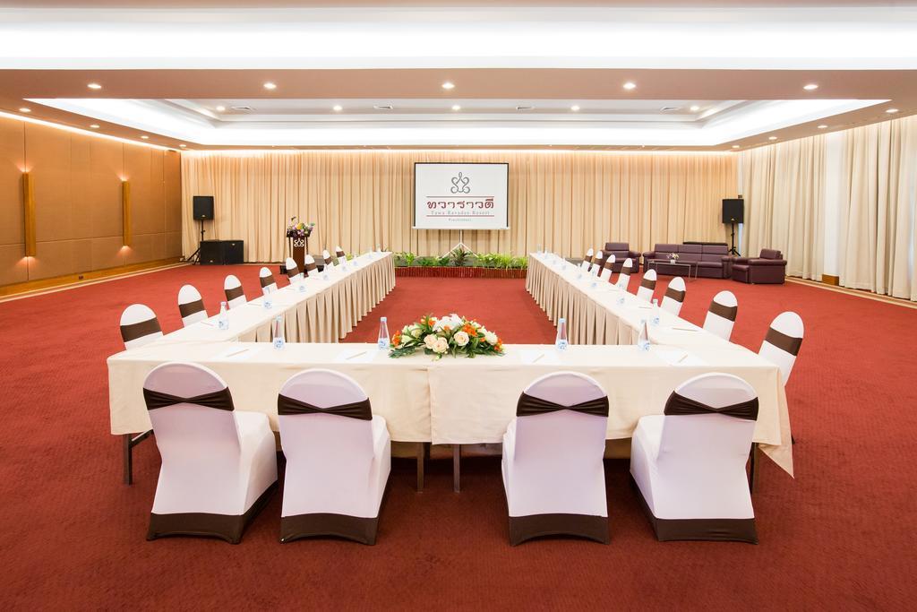 Resort Tawa Ravadee Prachinburi, A Member Of Worldhotels Distinctive